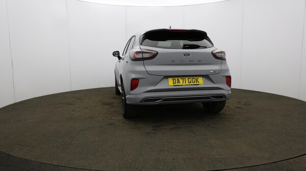 Used Ford Puma 2021 for sale - 76167352: Photo 65