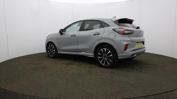 Used Ford Puma 2021 for sale - 76167352: Photo 66