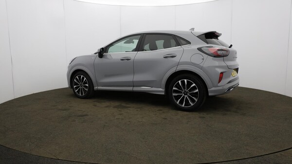 Used Ford Puma 2021 for sale - 76167352: Photo 67