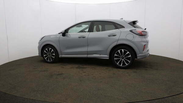 Used Ford Puma 2021 for sale - 76167352: Photo 68
