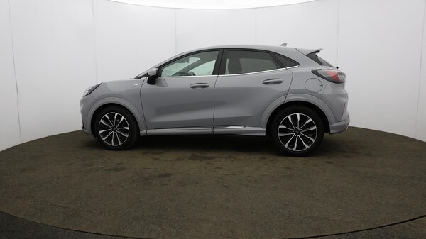 Used Ford Puma 2021 for sale - 76167352: Photo 69