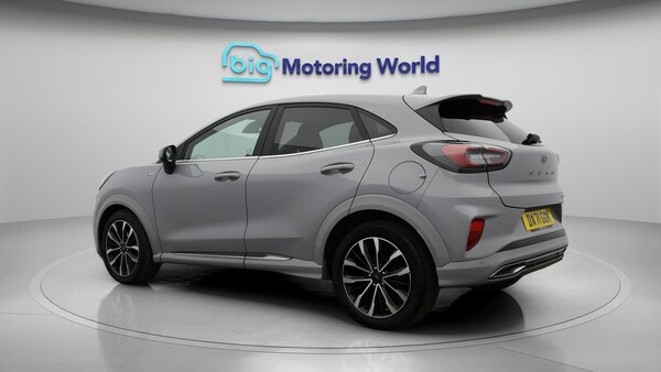 Used Ford Puma 2021 for sale - 76167352: Photo 6