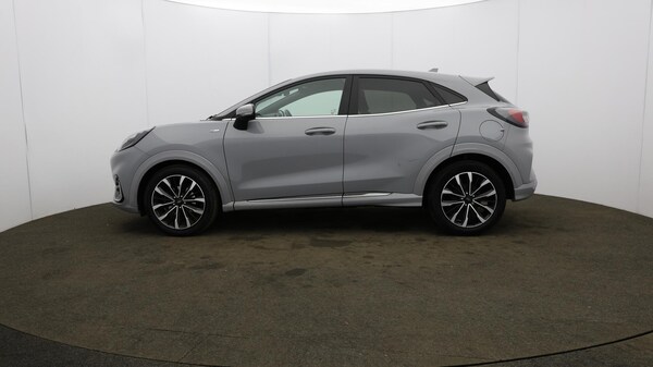 Used Ford Puma 2021 for sale - 76167352: Photo 70