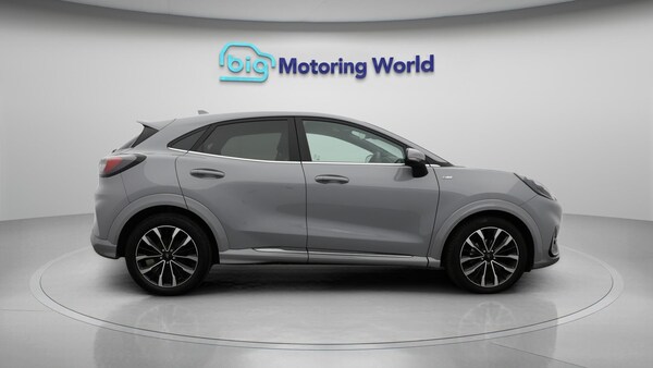 Used Ford Puma 2021 for sale - 76167352: Photo 9