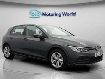 2022 (22) - 1.5 TSI Life Hatchback 5dr Petrol Manual Euro 6 (s/s) (130 ps)