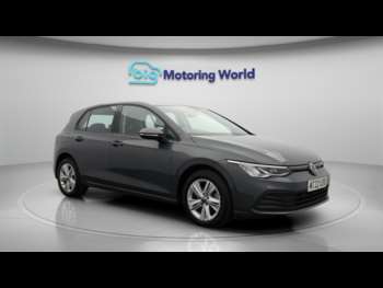 Used Volkswagen Golf 2022 for sale - 75051805: Photo