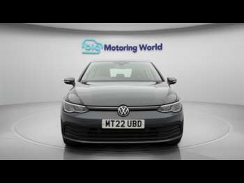 Used Volkswagen Golf 2022 for sale - 75051805: Photo
