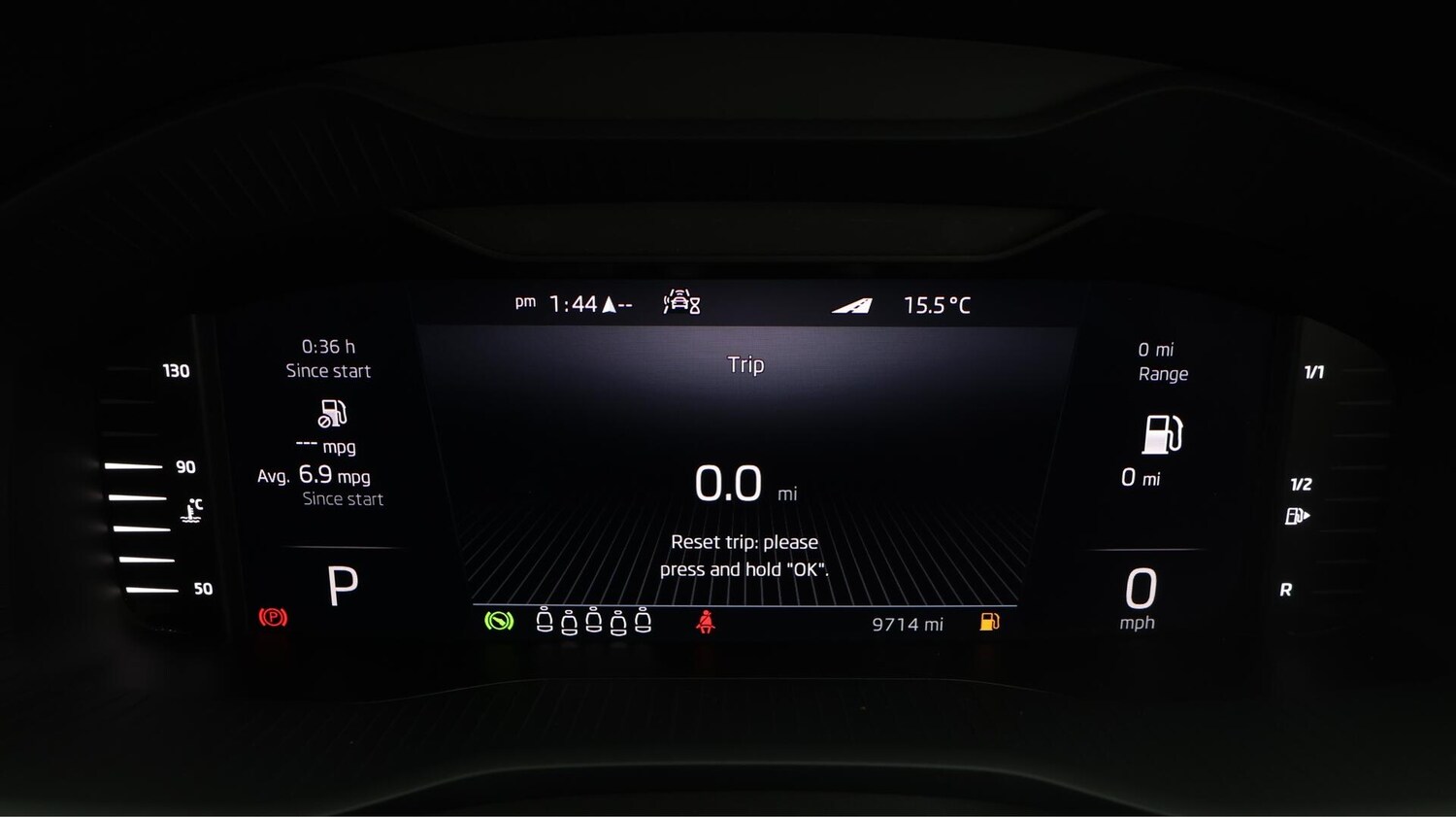 Used Skoda Kodiaq 2024 for sale - 76388626: Photo 11