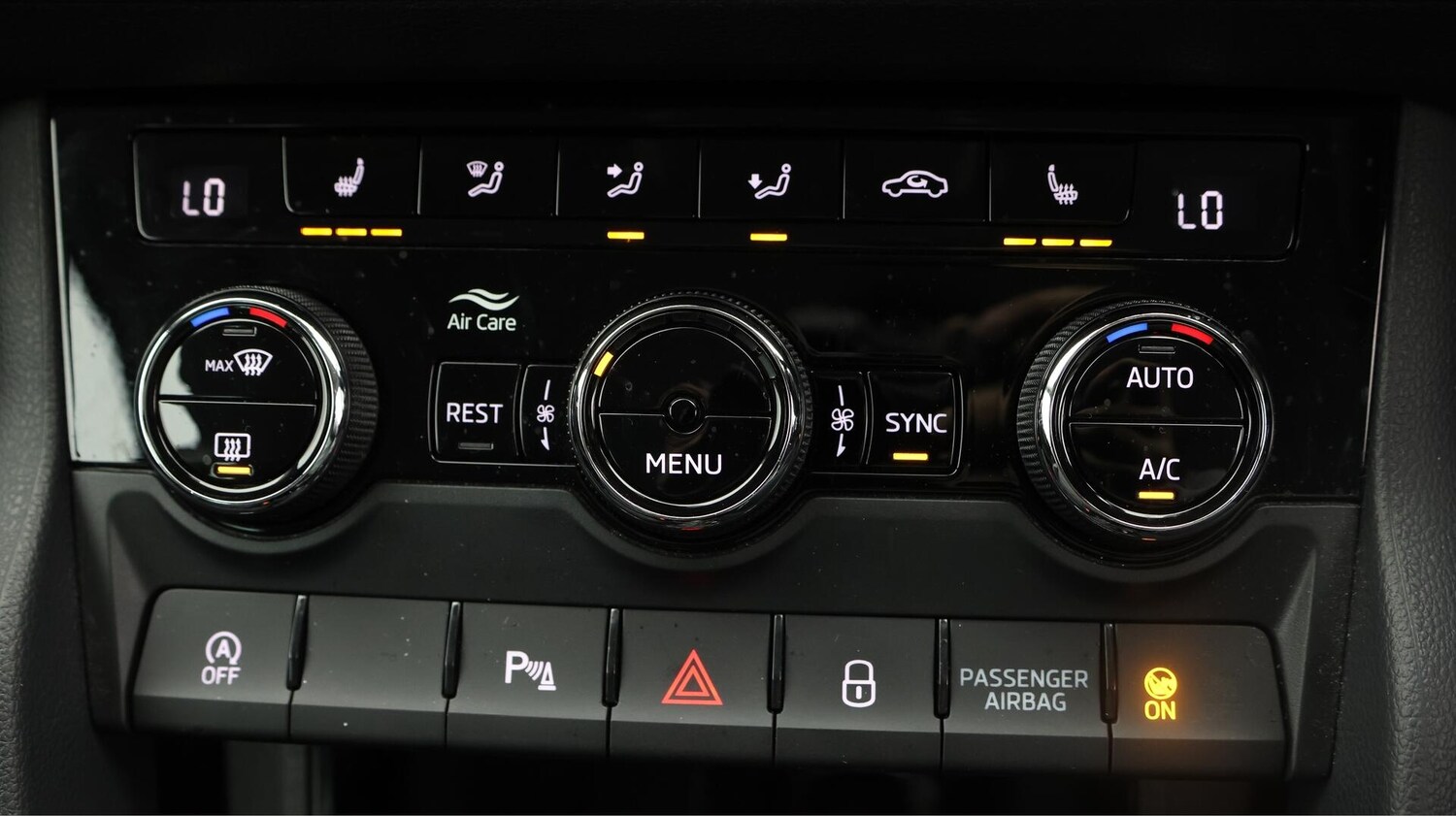 Used Skoda Kodiaq 2024 for sale - 76388626: Photo 13