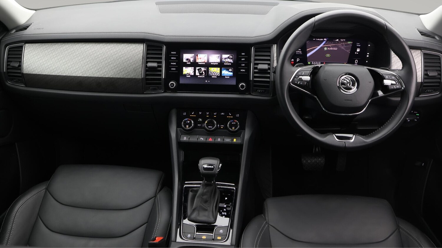 Used Skoda Kodiaq 2024 for sale - 76388626: Photo 14