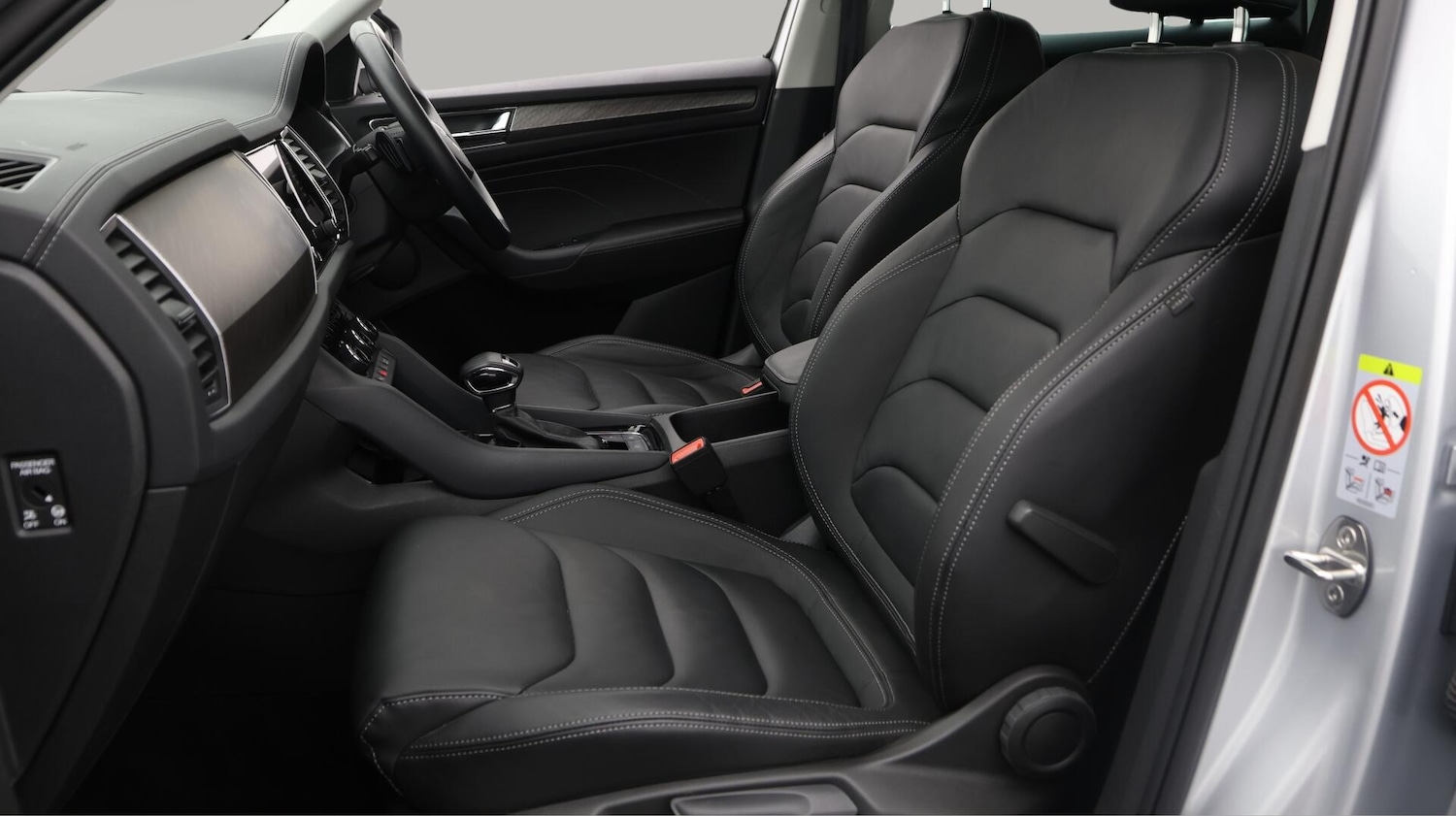 Used Skoda Kodiaq 2024 for sale - 76388626: Photo 15