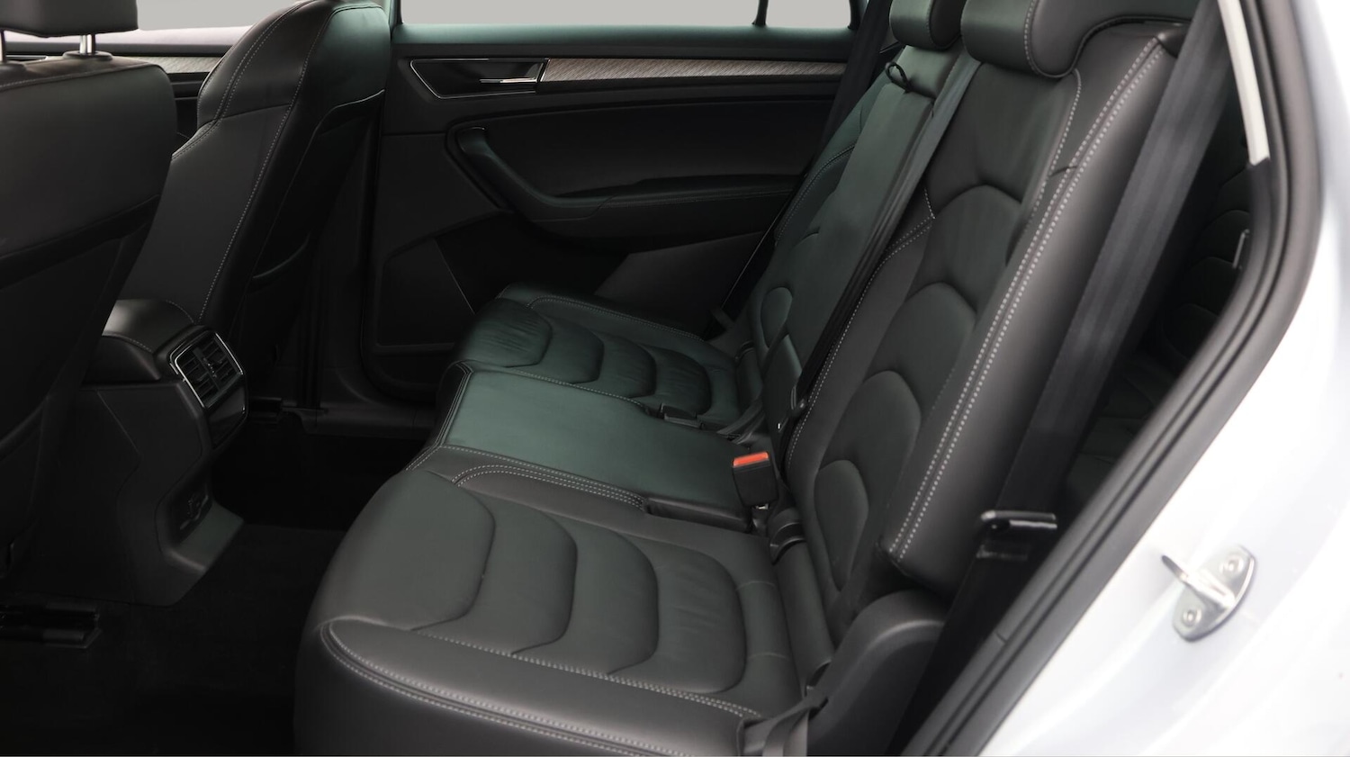 Used Skoda Kodiaq 2024 for sale - 76388626: Photo 17