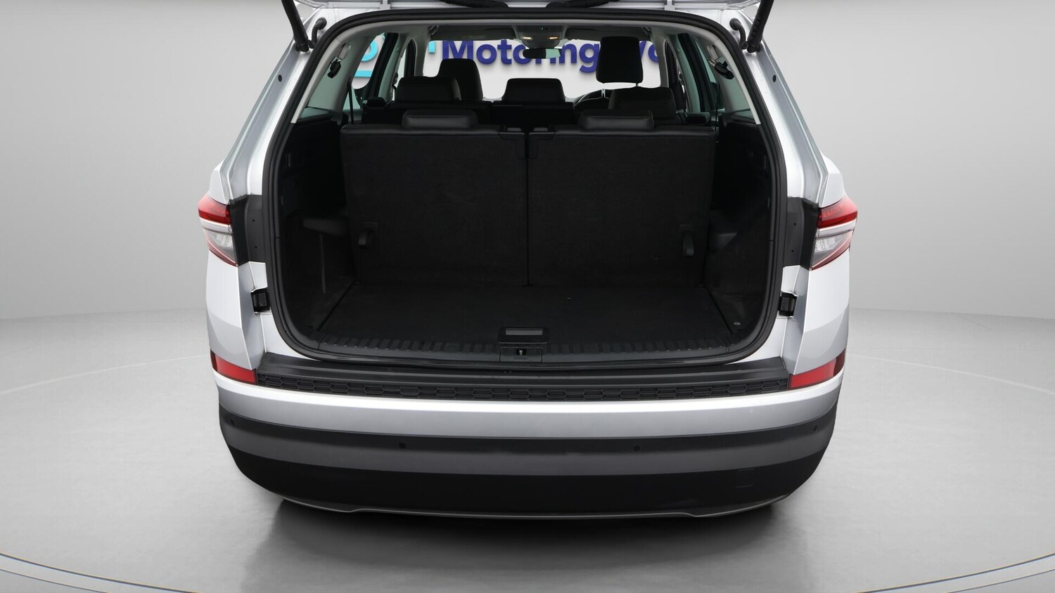 Used Skoda Kodiaq 2024 for sale - 76388626: Photo 18