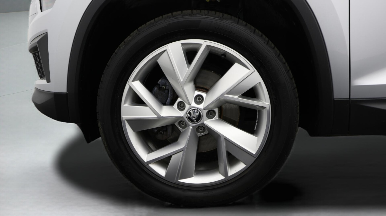 Used Skoda Kodiaq 2024 for sale - 76388626: Photo 19