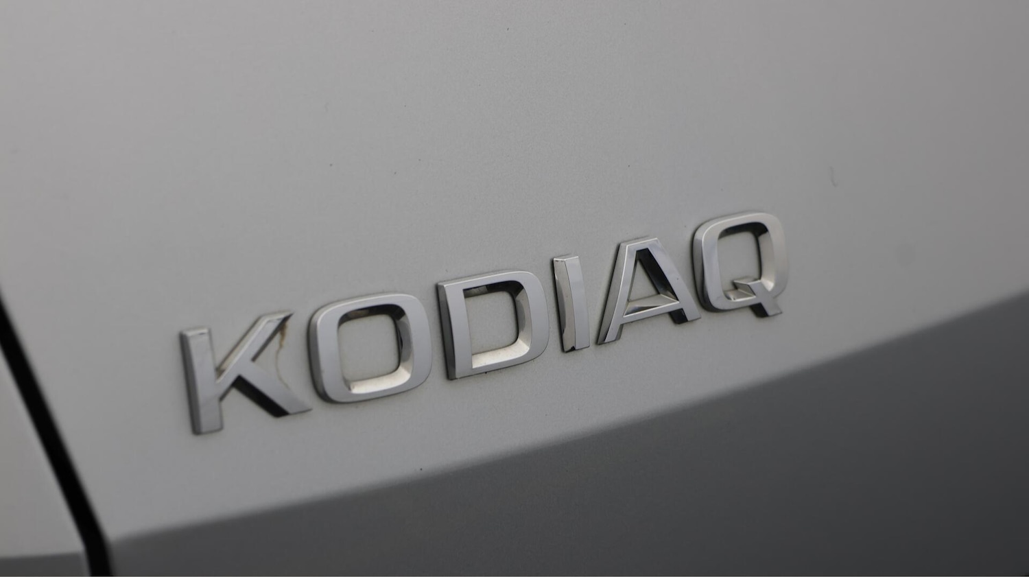 Used Skoda Kodiaq 2024 for sale - 76388626: Photo 22