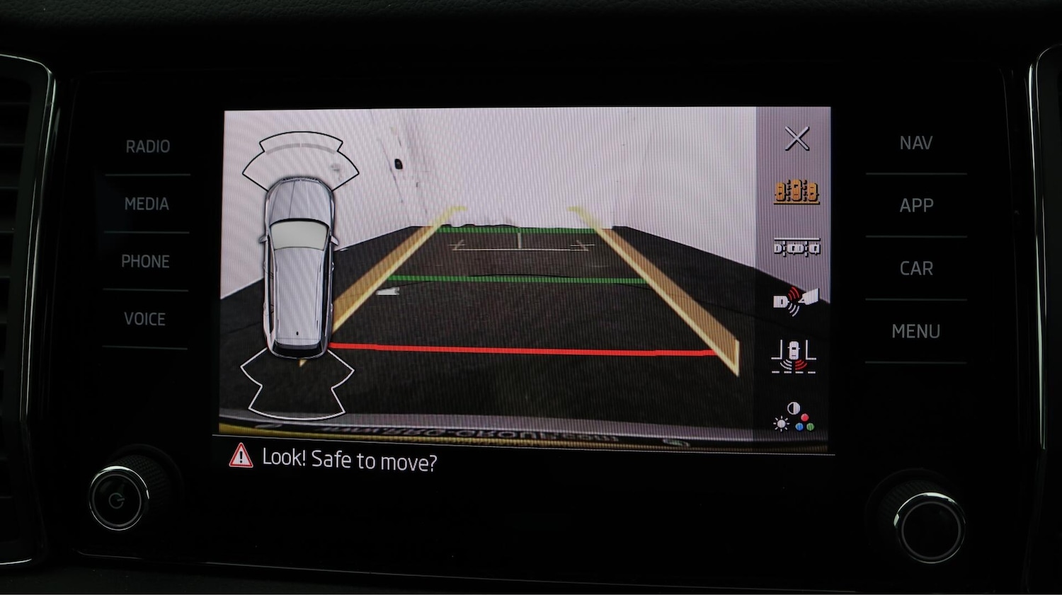 Used Skoda Kodiaq 2024 for sale - 76388626: Photo 26