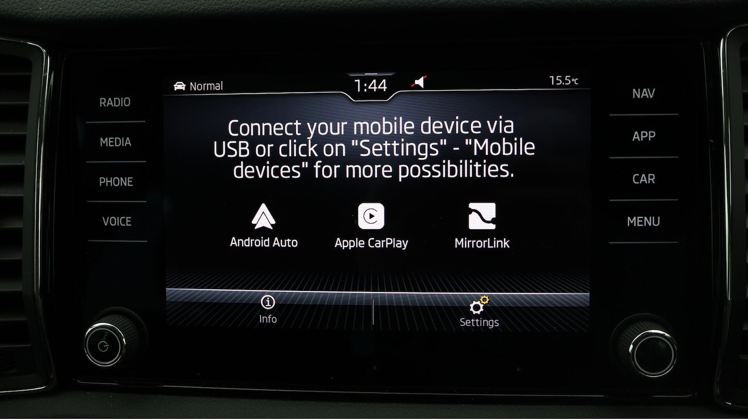 Used Skoda Kodiaq 2024 for sale - 76388626: Photo 27