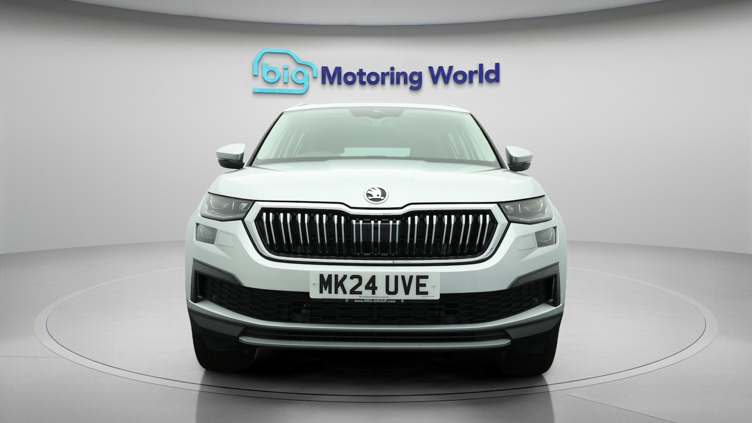 Used Skoda Kodiaq 2024 for sale - 76388626: Photo 3