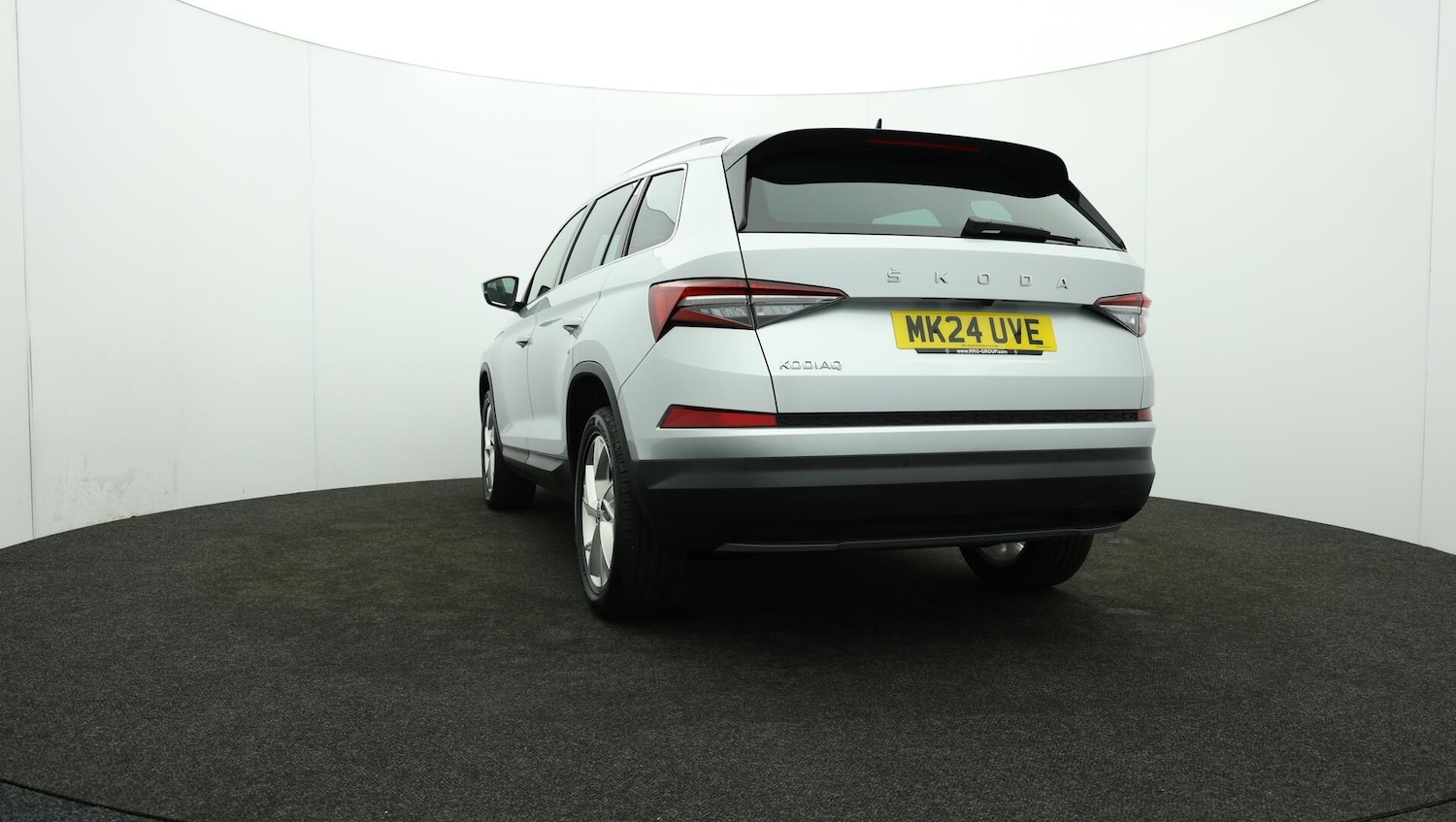 Used Skoda Kodiaq 2024 for sale - 76388626: Photo 36