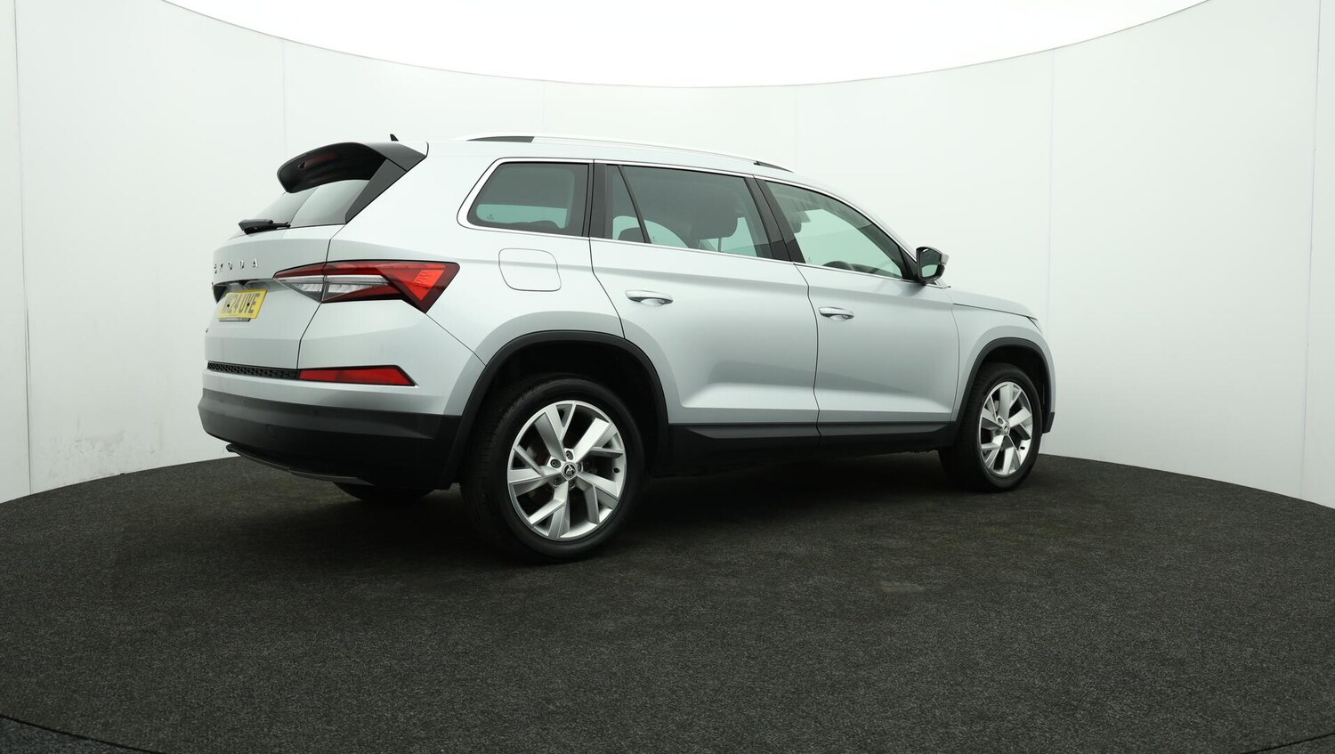 Used Skoda Kodiaq 2024 for sale - 76388626: Photo 39