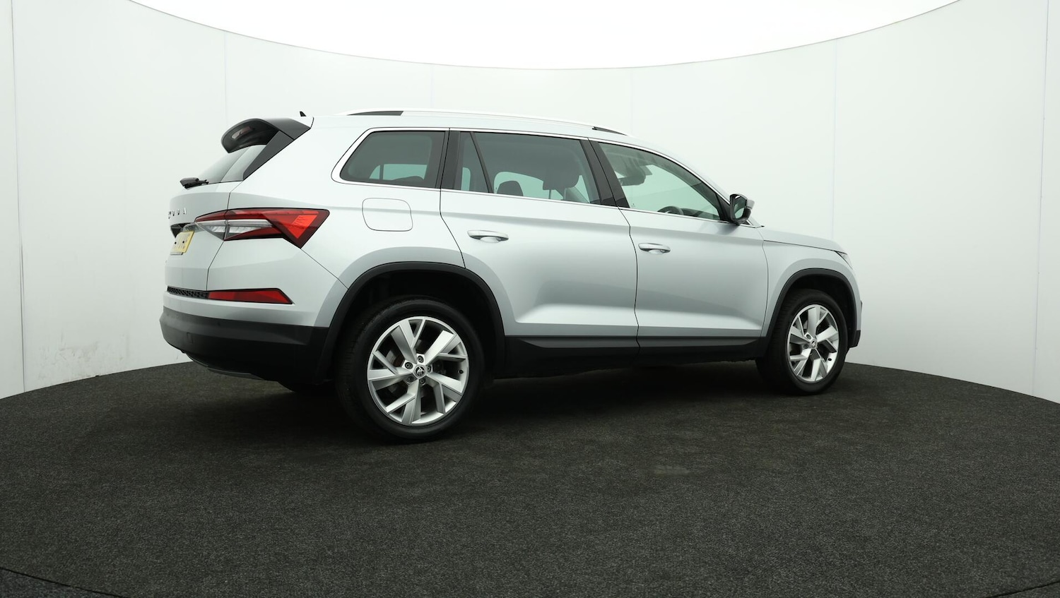 Used Skoda Kodiaq 2024 for sale - 76388626: Photo 40
