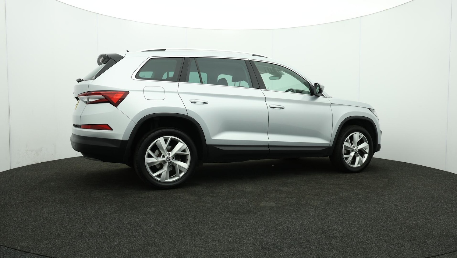 Used Skoda Kodiaq 2024 for sale - 76388626: Photo 41
