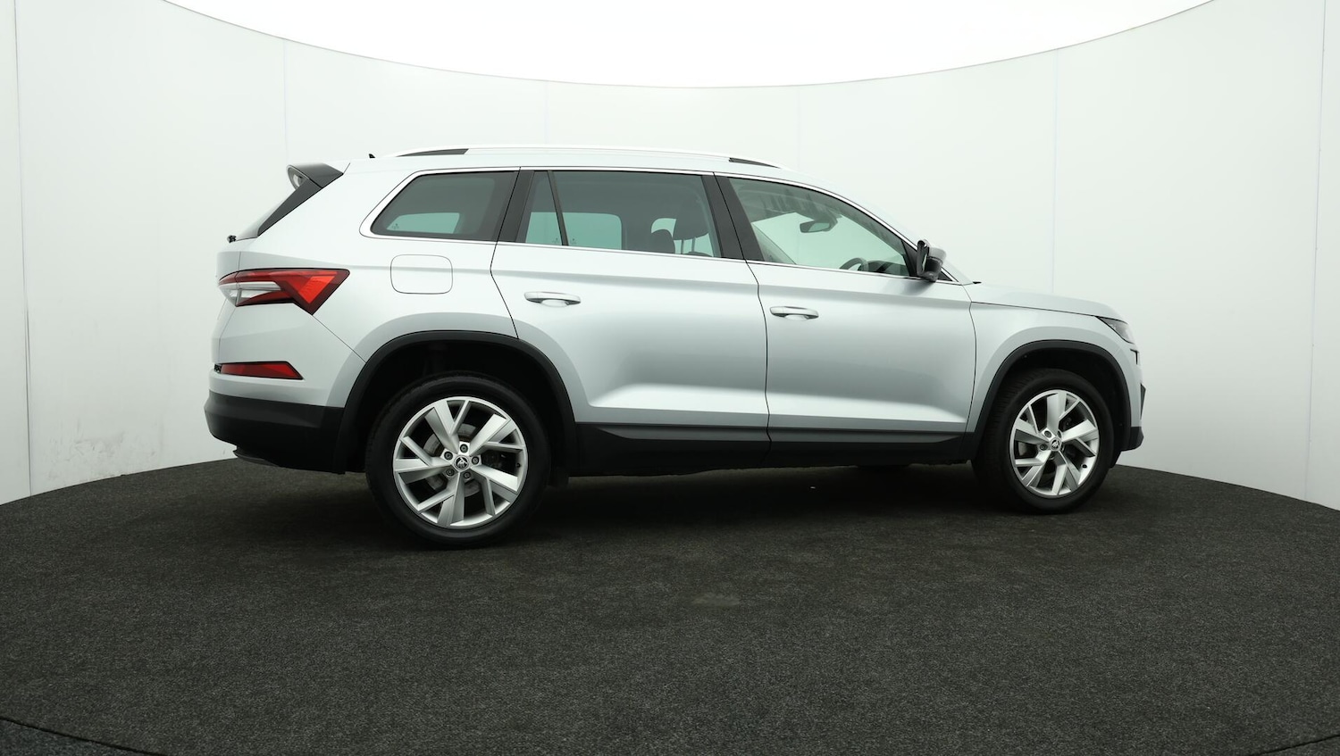 Used Skoda Kodiaq 2024 for sale - 76388626: Photo 42