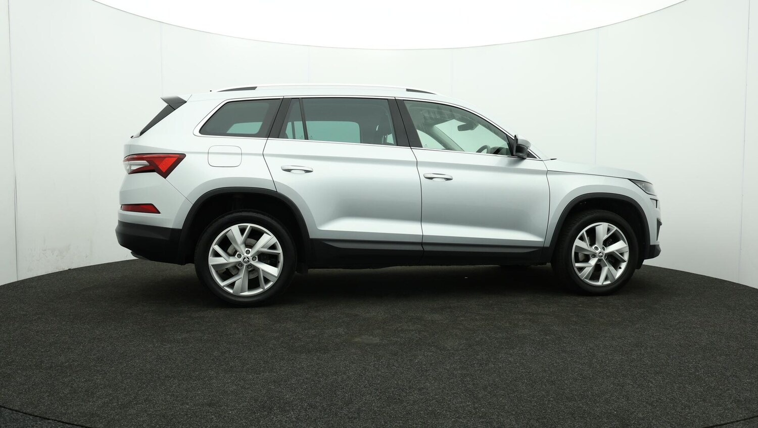 Used Skoda Kodiaq 2024 for sale - 76388626: Photo 43
