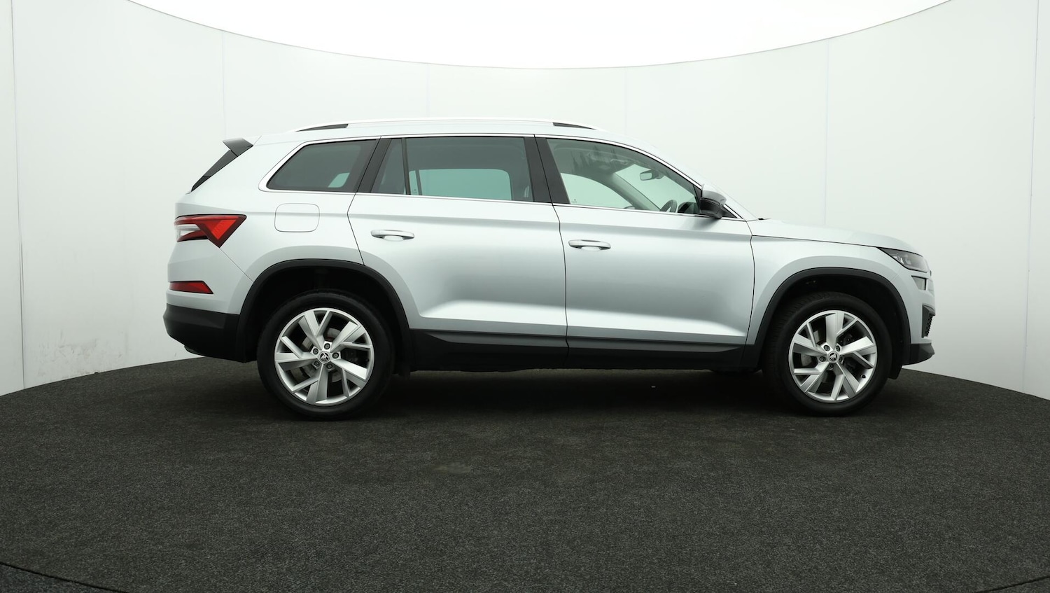 Used Skoda Kodiaq 2024 for sale - 76388626: Photo 44