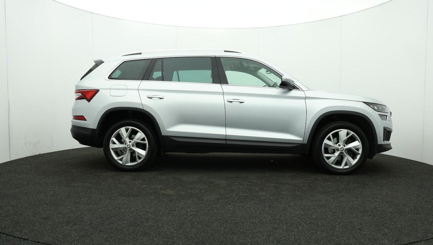 Used Skoda Kodiaq 2024 for sale - 76388626: Photo 45