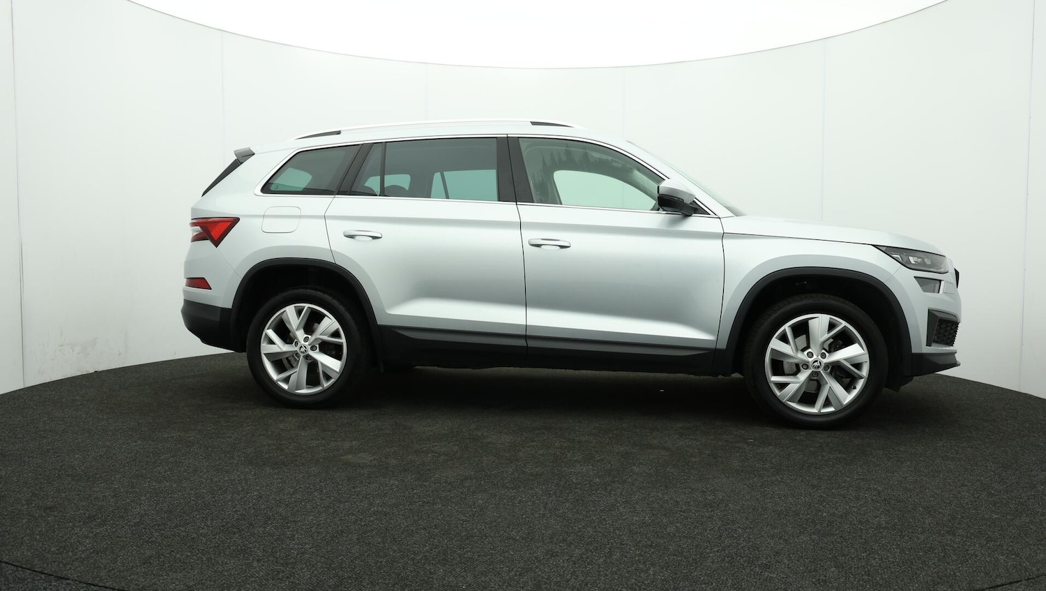 Used Skoda Kodiaq 2024 for sale - 76388626: Photo 46