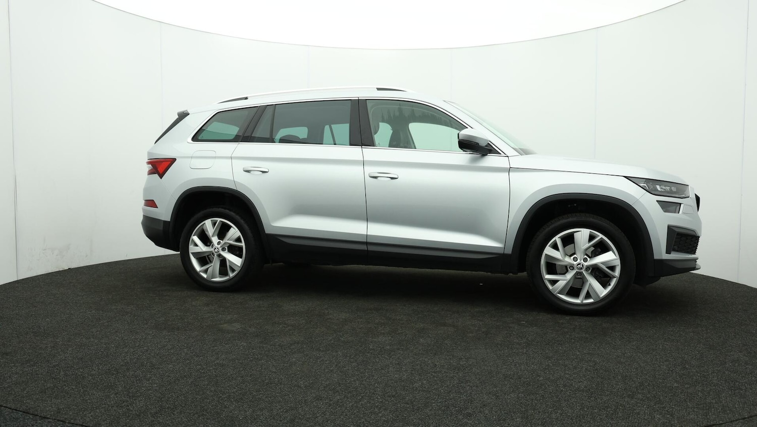 Used Skoda Kodiaq 2024 for sale - 76388626: Photo 47
