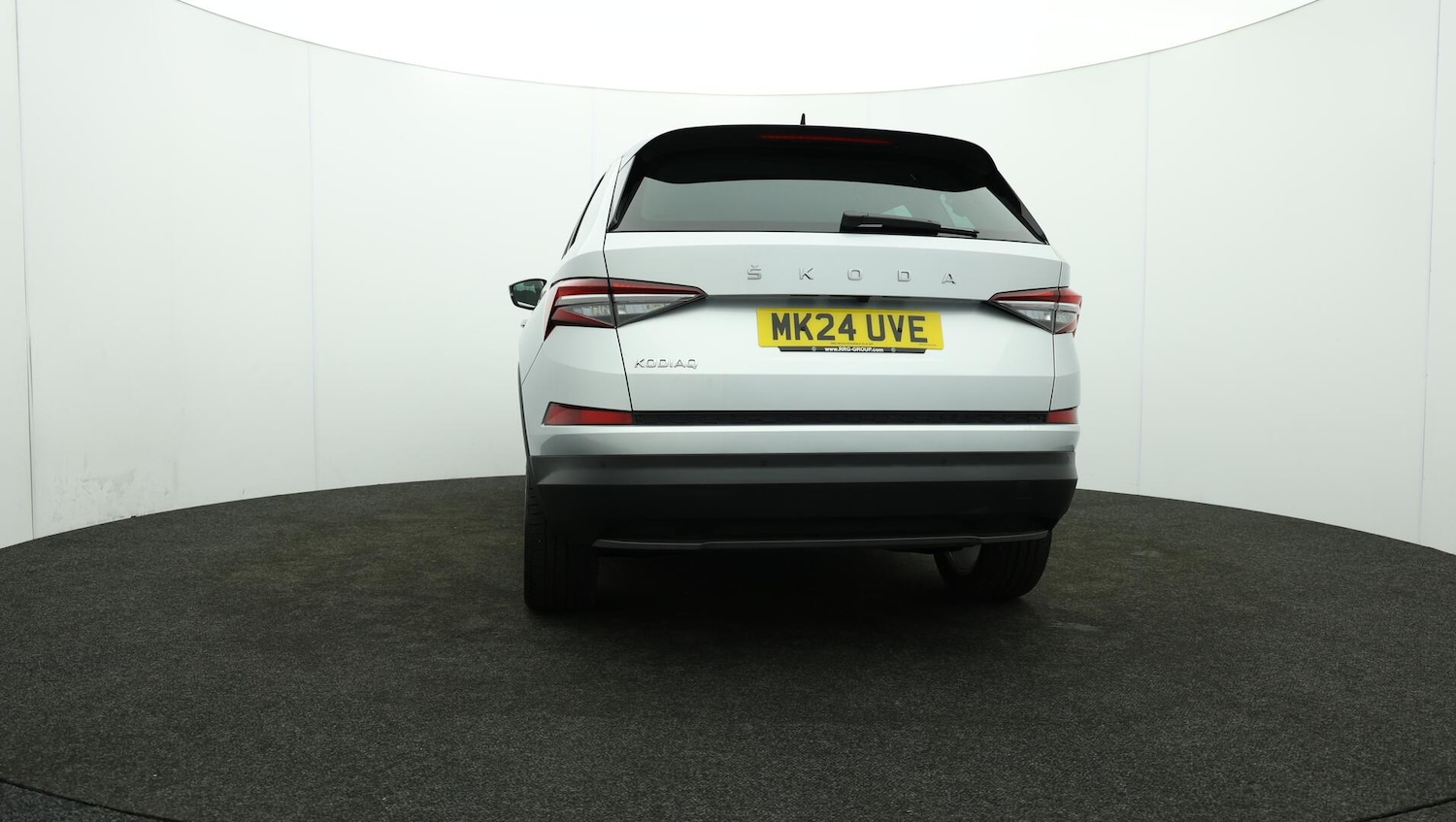 Used Skoda Kodiaq 2024 for sale - 76388626: Photo 48