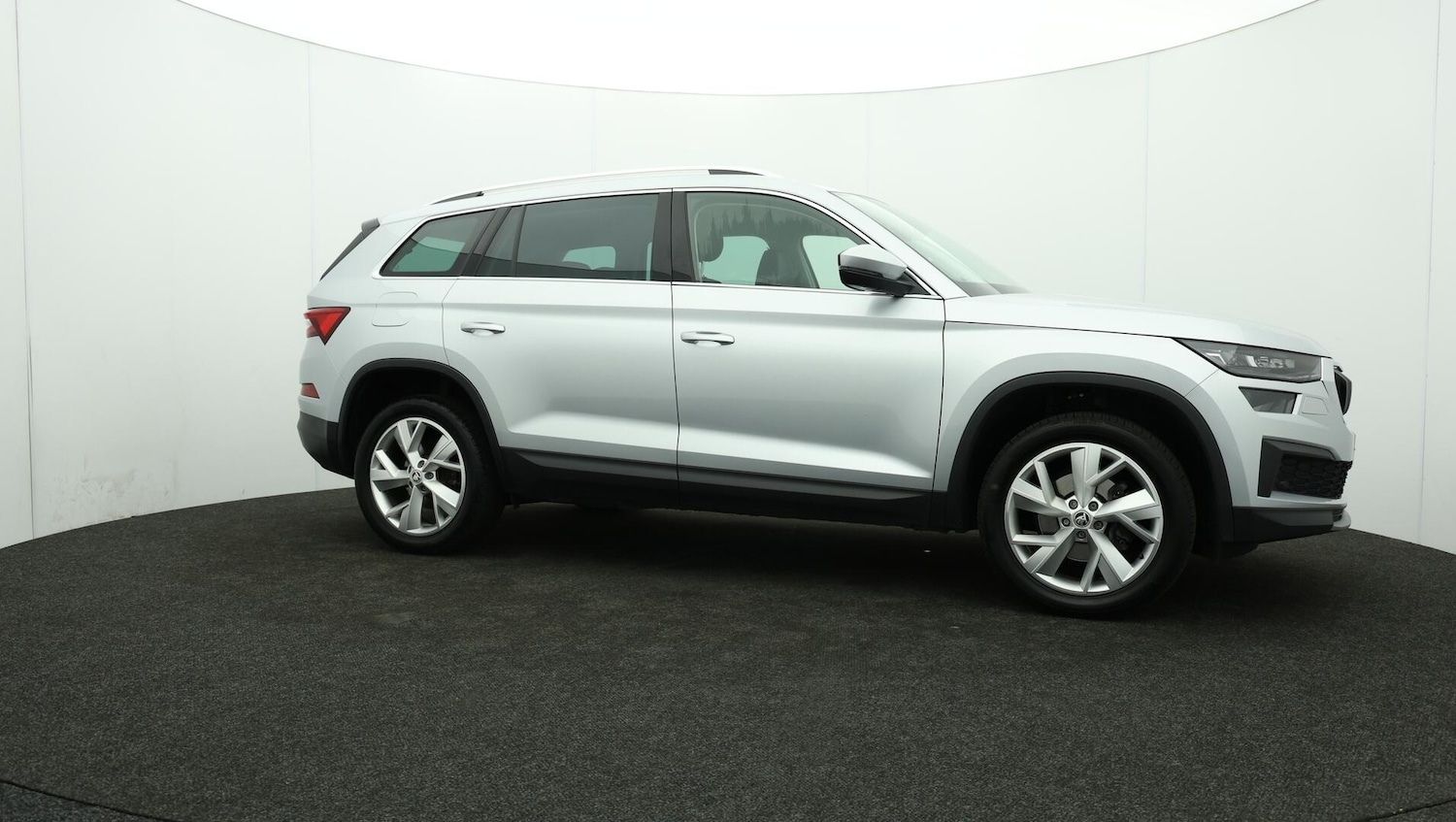 Used Skoda Kodiaq 2024 for sale - 76388626: Photo 49