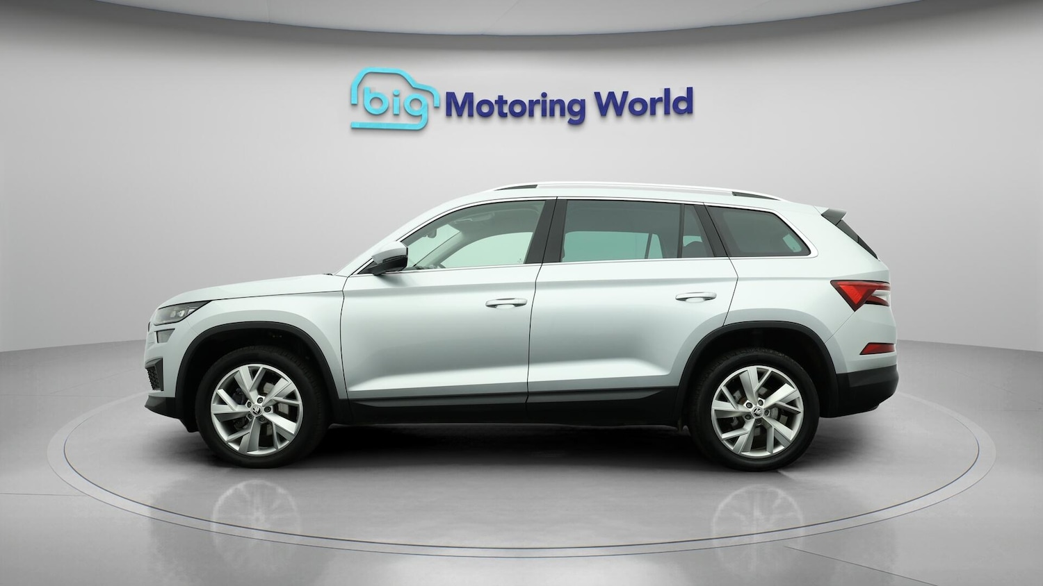Used Skoda Kodiaq 2024 for sale - 76388626: Photo 5