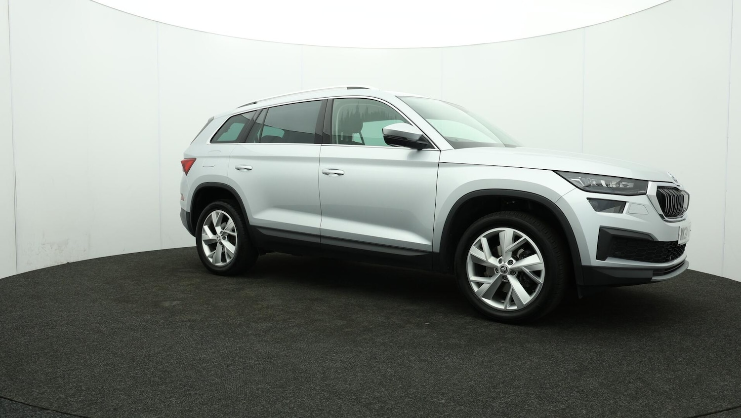 Used Skoda Kodiaq 2024 for sale - 76388626: Photo 51