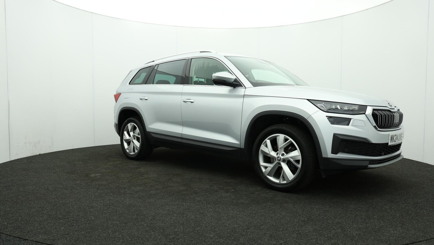 Used Skoda Kodiaq 2024 for sale - 76388626: Photo 52