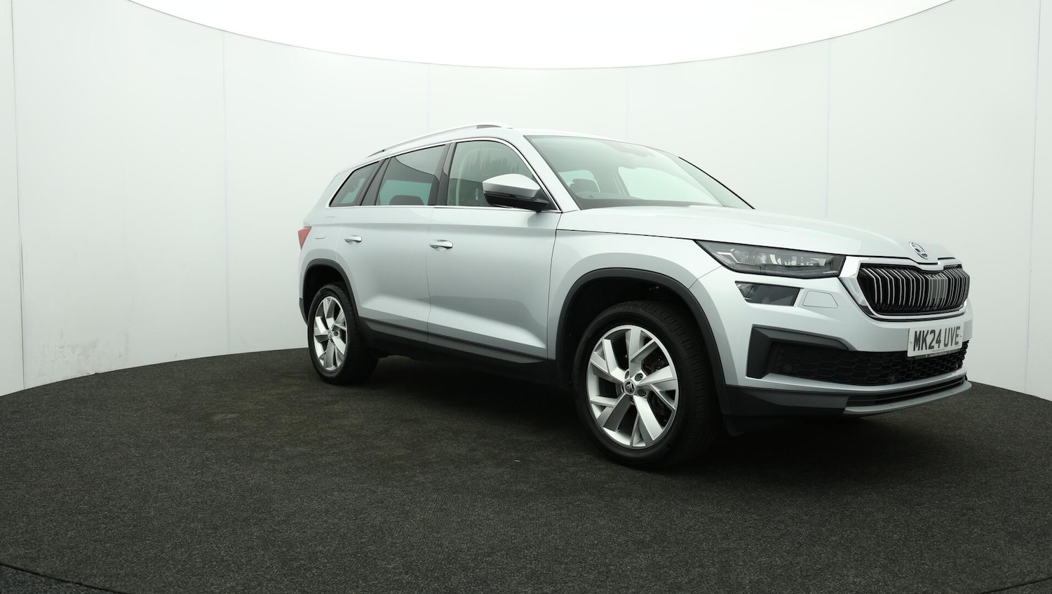 Used Skoda Kodiaq 2024 for sale - 76388626: Photo 53