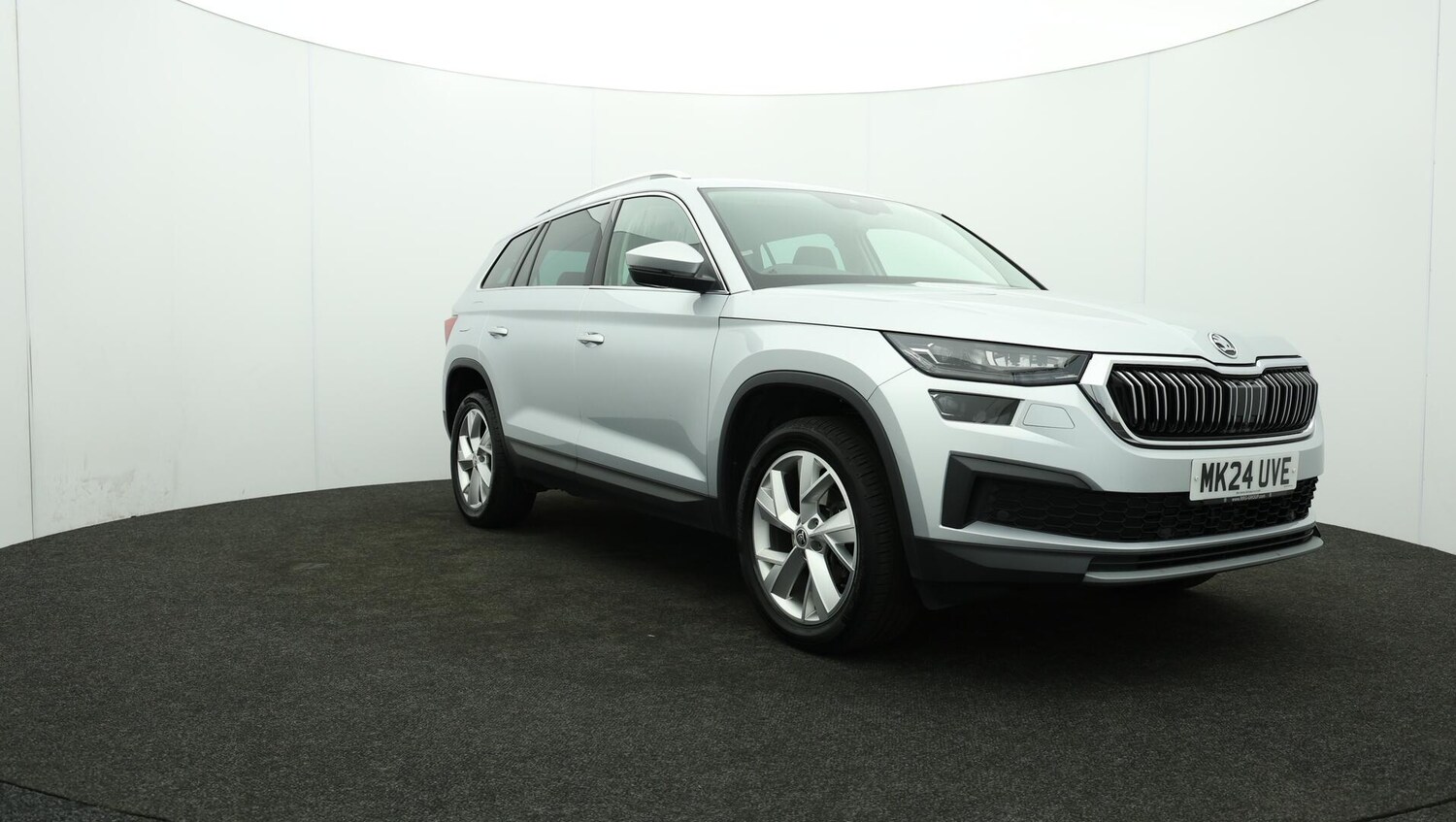 Used Skoda Kodiaq 2024 for sale - 76388626: Photo 54