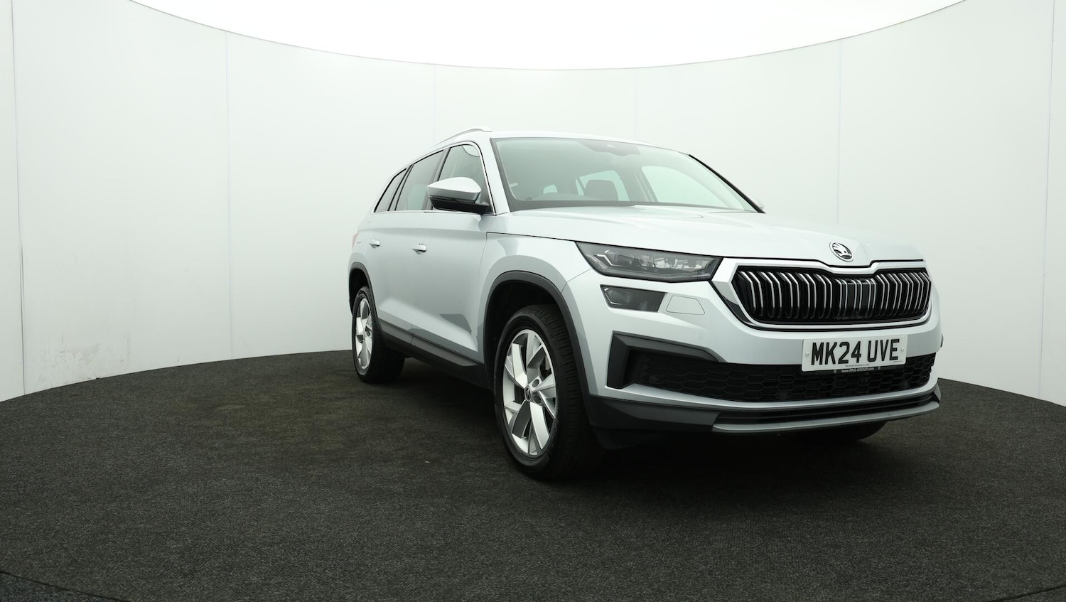 Used Skoda Kodiaq 2024 for sale - 76388626: Photo 55