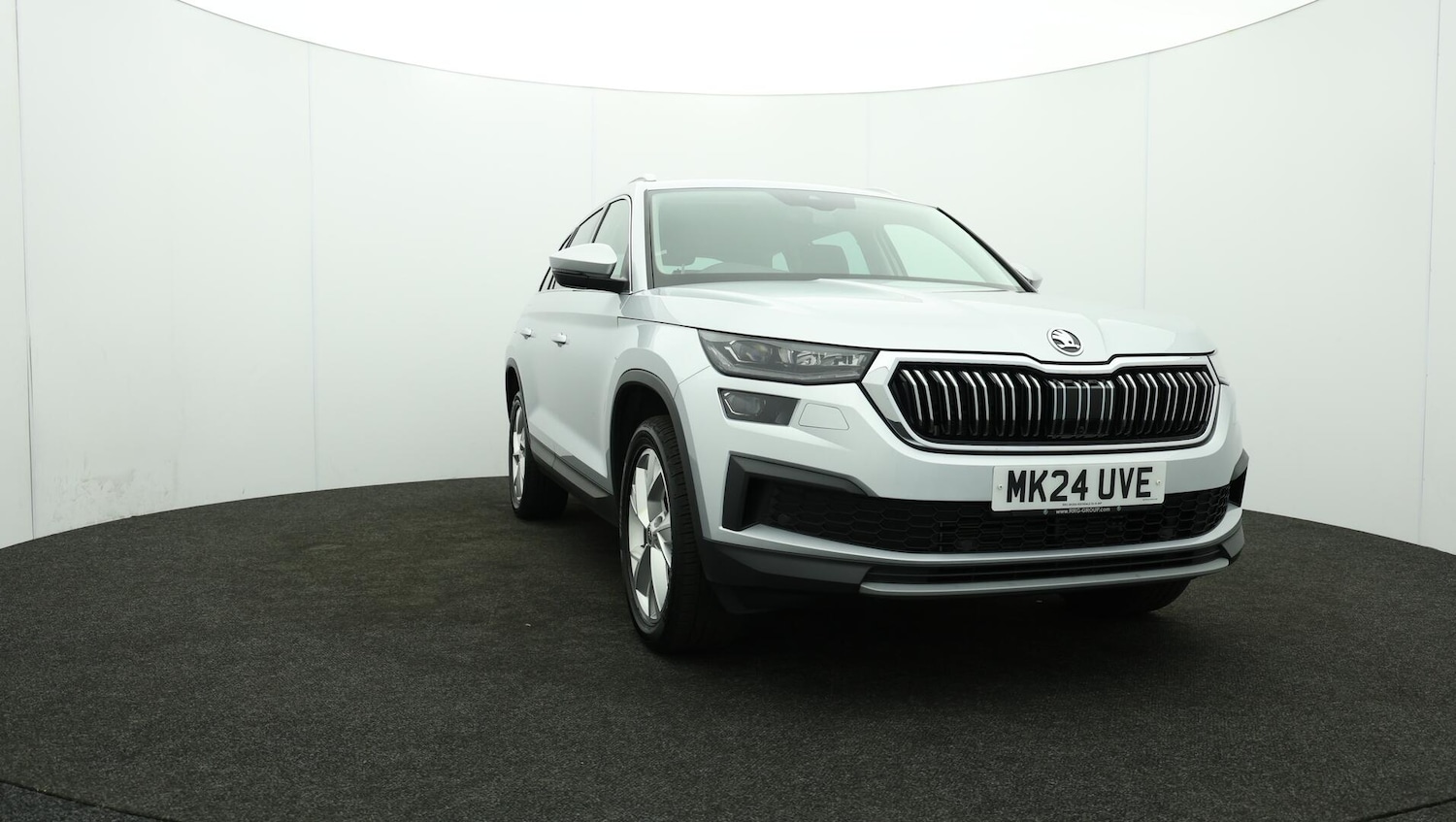 Used Skoda Kodiaq 2024 for sale - 76388626: Photo 56