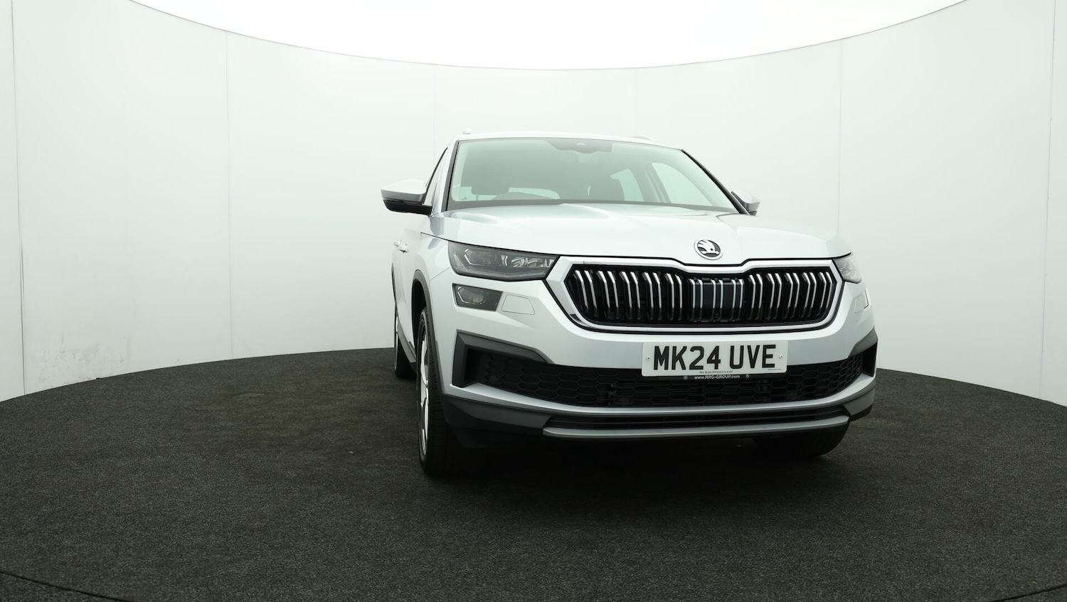 Used Skoda Kodiaq 2024 for sale - 76388626: Photo 57