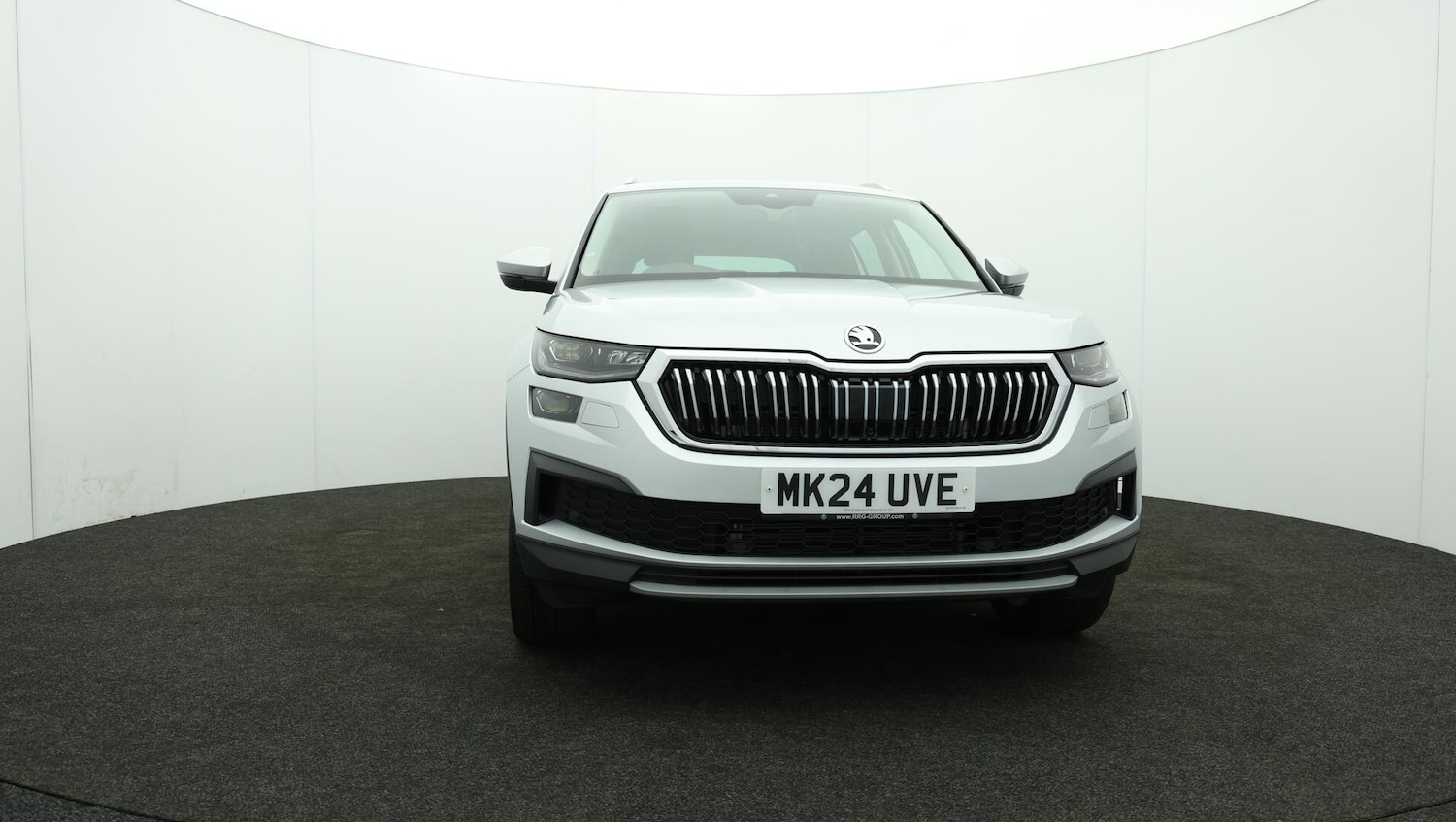Used Skoda Kodiaq 2024 for sale - 76388626: Photo 58
