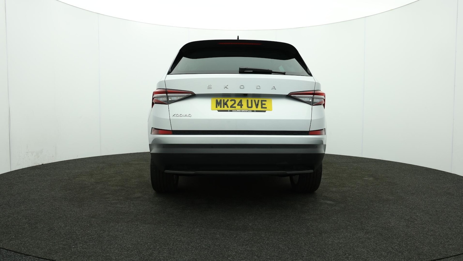 Used Skoda Kodiaq 2024 for sale - 76388626: Photo 59