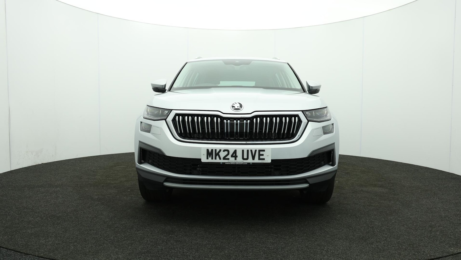 Used Skoda Kodiaq 2024 for sale - 76388626: Photo 60