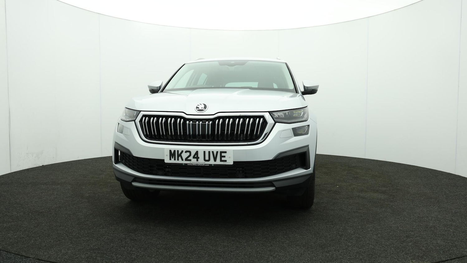 Used Skoda Kodiaq 2024 for sale - 76388626: Photo 61