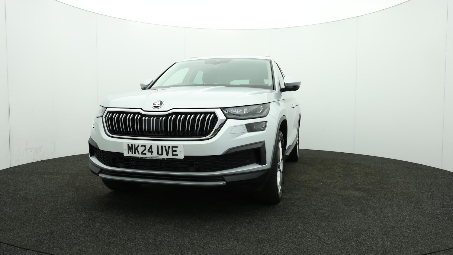 Used Skoda Kodiaq 2024 for sale - 76388626: Photo 62