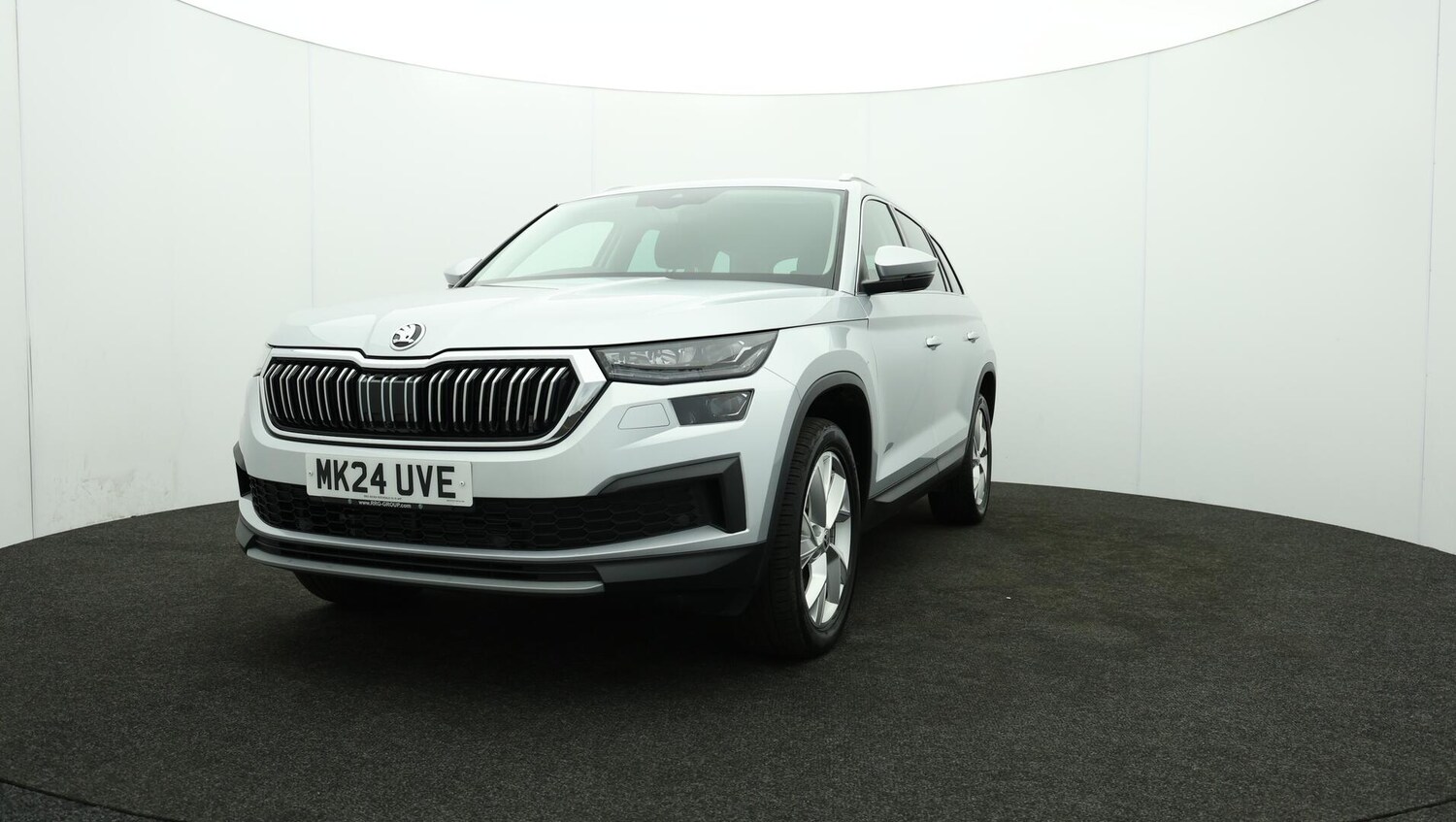 Used Skoda Kodiaq 2024 for sale - 76388626: Photo 63