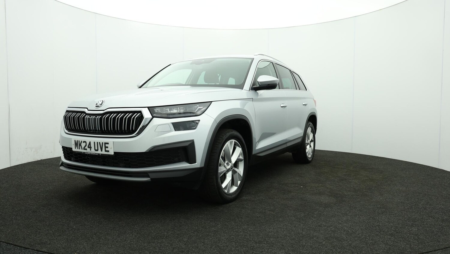 Used Skoda Kodiaq 2024 for sale - 76388626: Photo 64