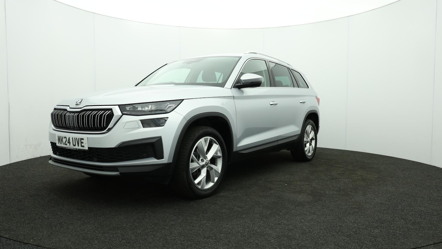 Used Skoda Kodiaq 2024 for sale - 76388626: Photo 65